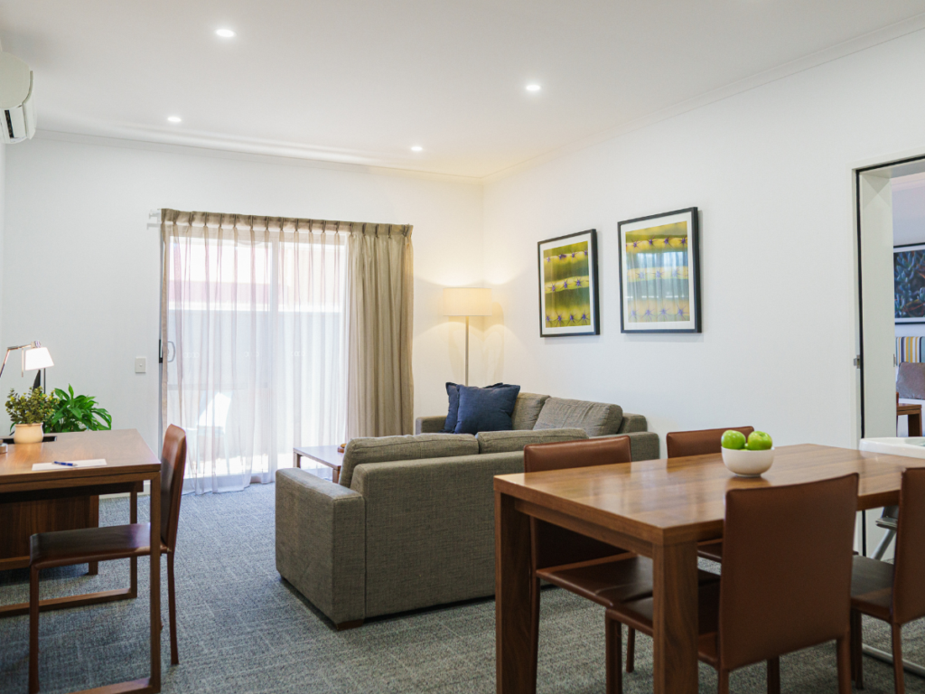 Mainstay Suites Whyalla