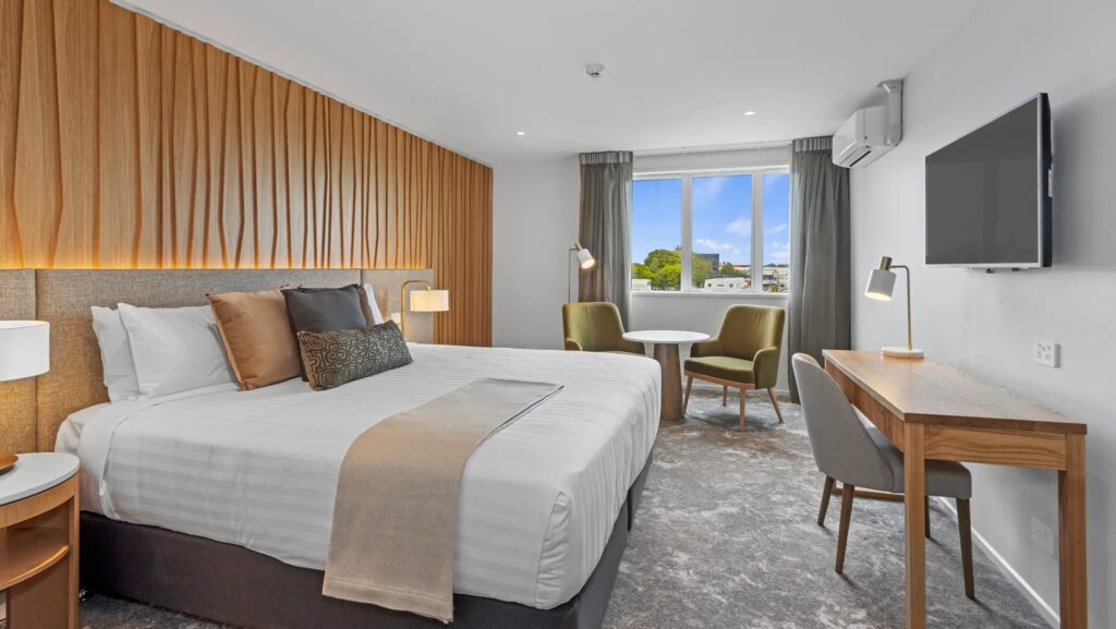 Hotel Elms Christchurch, an Ascend Collection Hotel