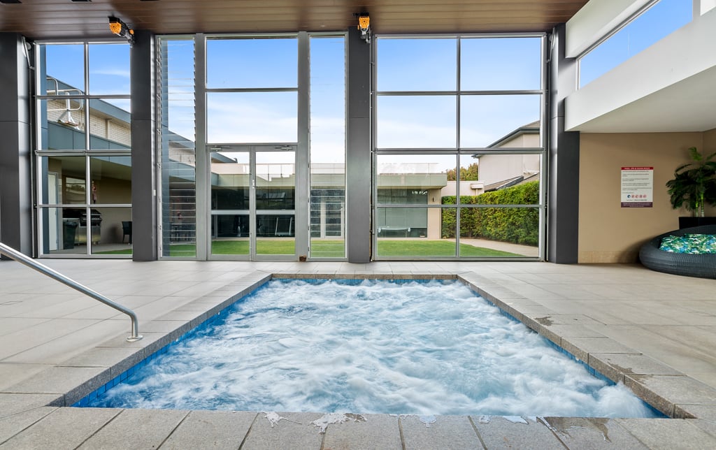 Quality Hotel Parklake Shepparton