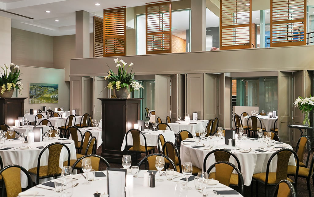 Quality Hotel Wangaratta Gateway
