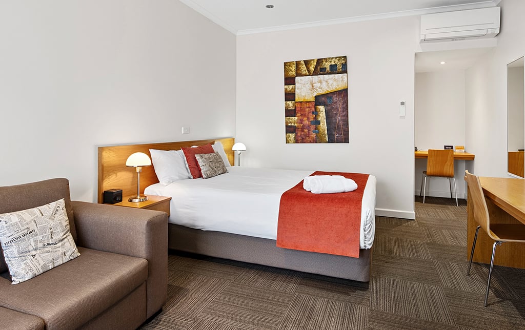 Quality Inn Swan Hill