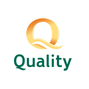 Quality Logo