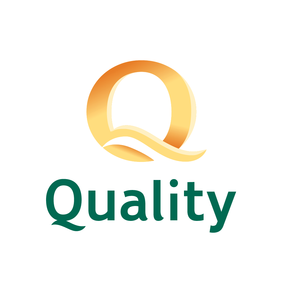 Quality Logo