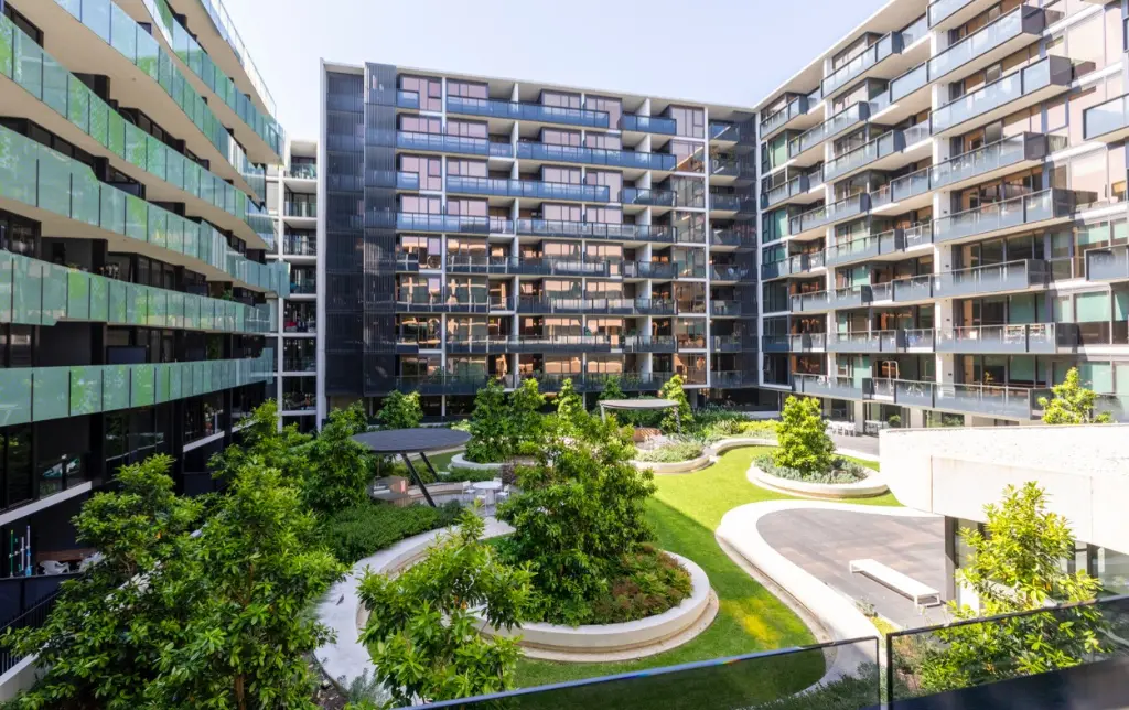 MainStay Suites Abbotsford