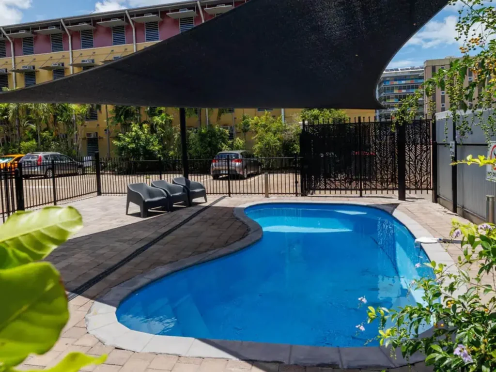 Comfort Inn Darwin