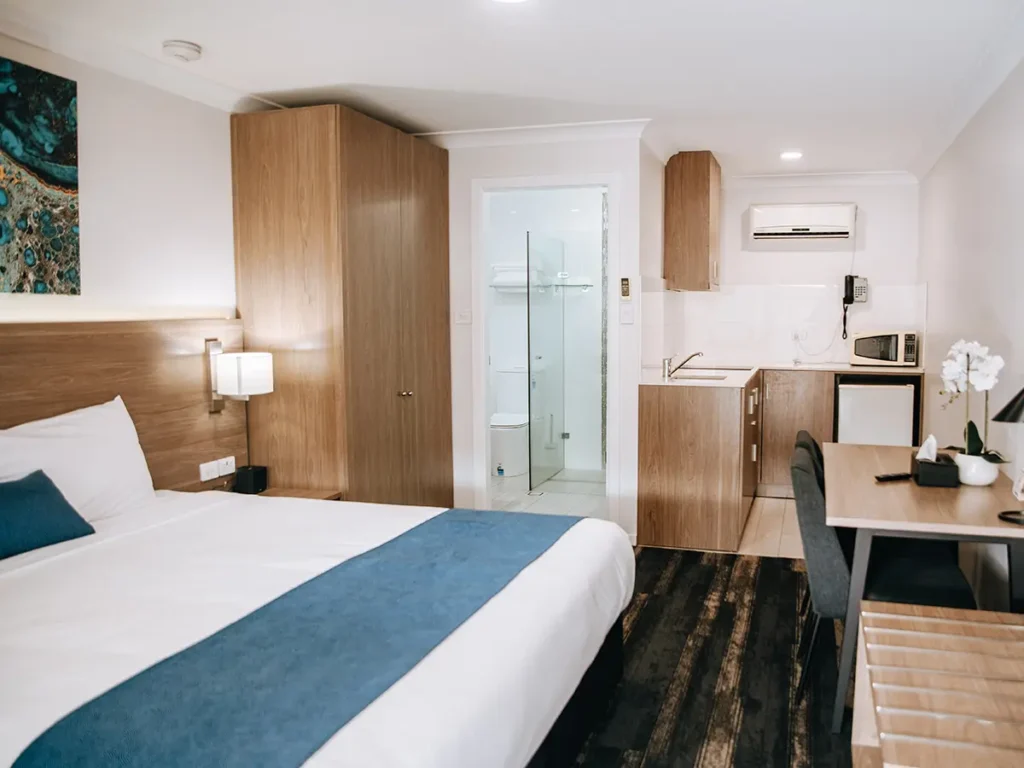 Comfort Inn Moree