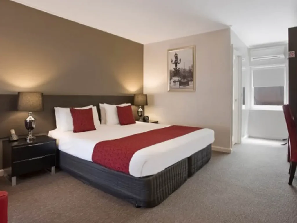Comfort Inn Western