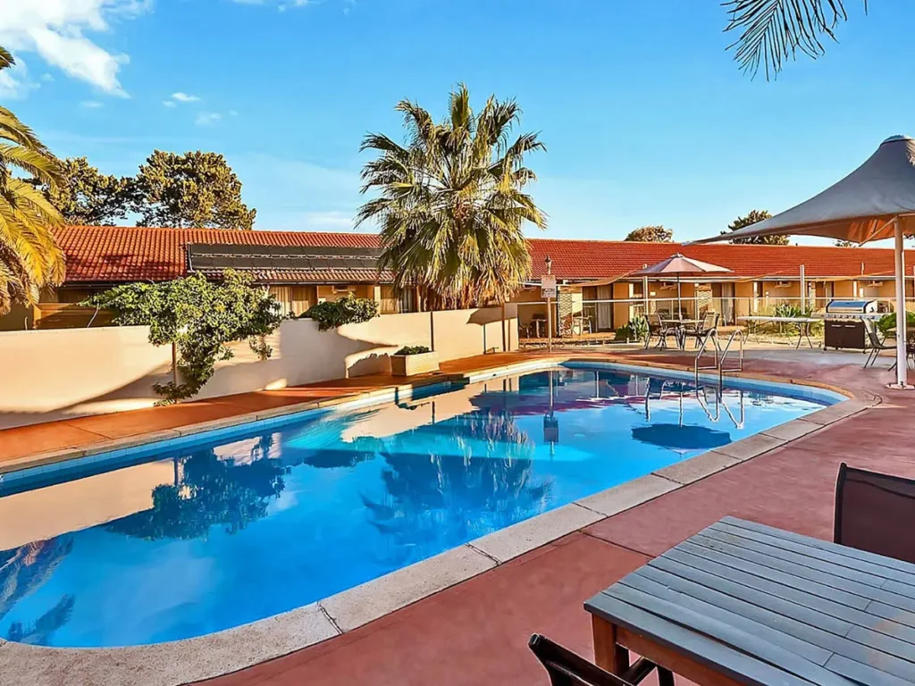 Comfort Inn Whyalla