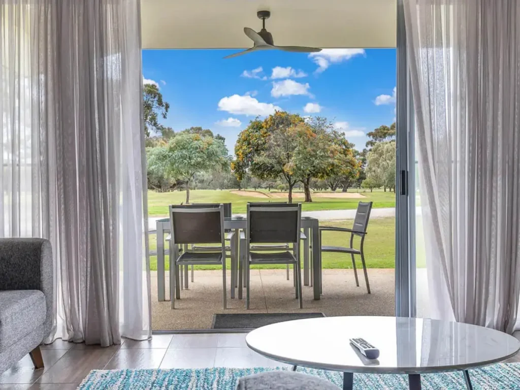 Comfort Suites Clubarham Golf Resort