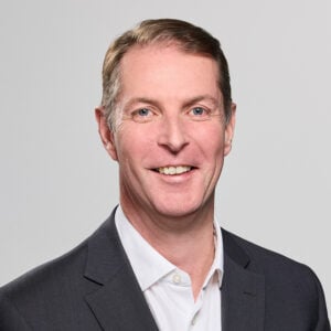 Paul Bromley Choice Hotels Asia-Pac CEO