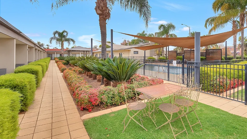 Comfort Inn Deakin Palms Mildura
