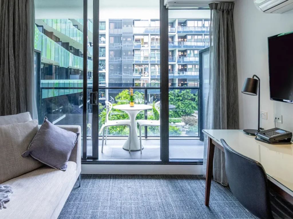 Mainstay Suites Abbotsford